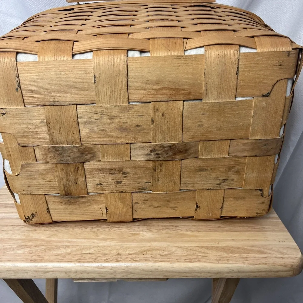 Peterboro basket company